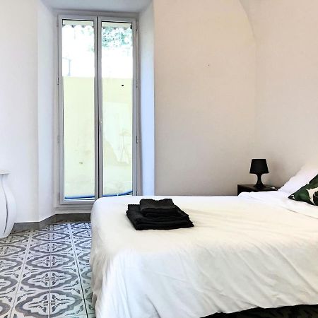 Casa Mandulina - Centre Ancien Vue Mer Bastia  Ngoại thất bức ảnh