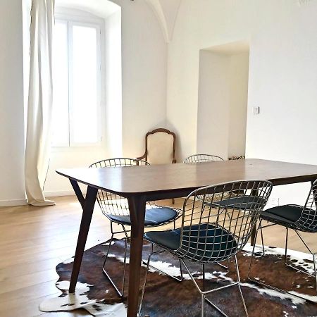 Casa Mandulina - Centre Ancien Vue Mer Bastia  Ngoại thất bức ảnh