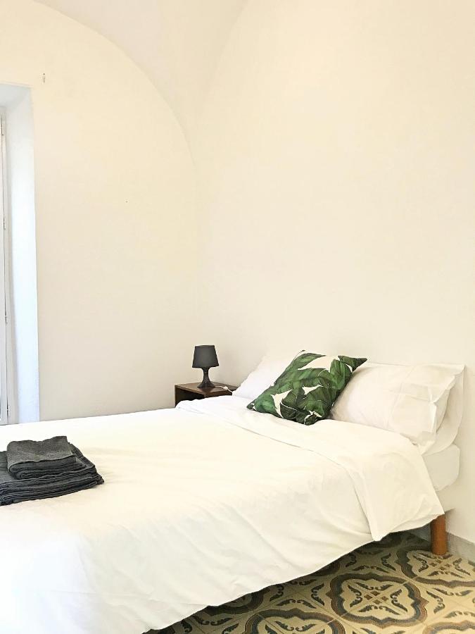 Casa Mandulina - Centre Ancien Vue Mer Bastia  Ngoại thất bức ảnh