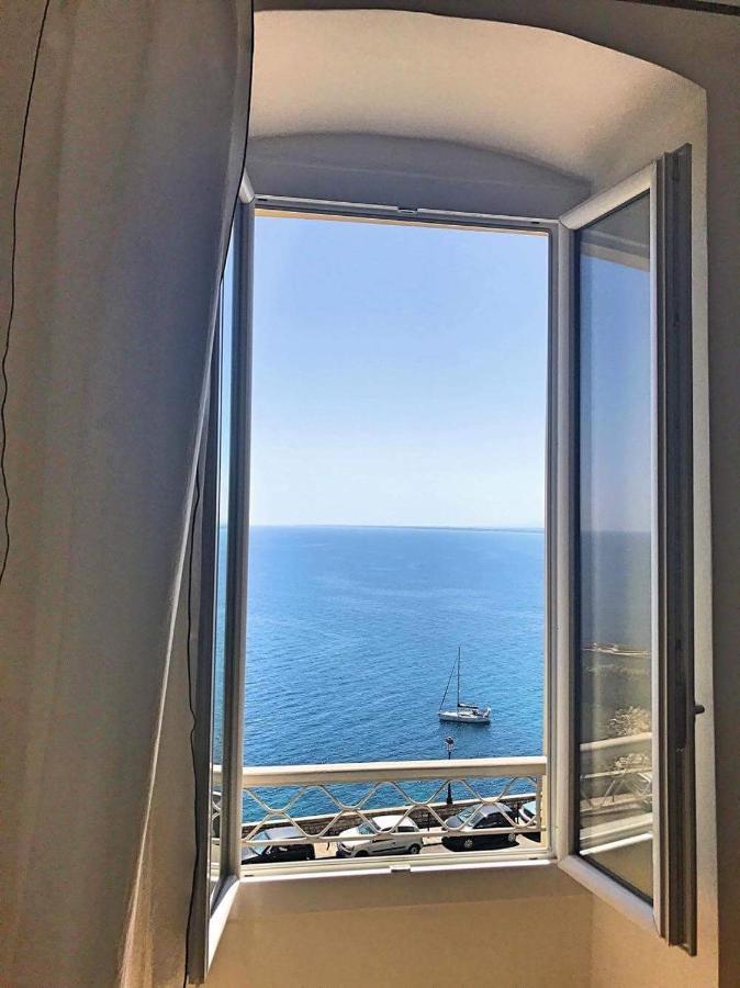 Casa Mandulina - Centre Ancien Vue Mer Bastia  Ngoại thất bức ảnh