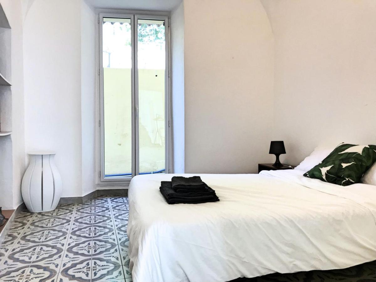 Casa Mandulina - Centre Ancien Vue Mer Bastia  Ngoại thất bức ảnh