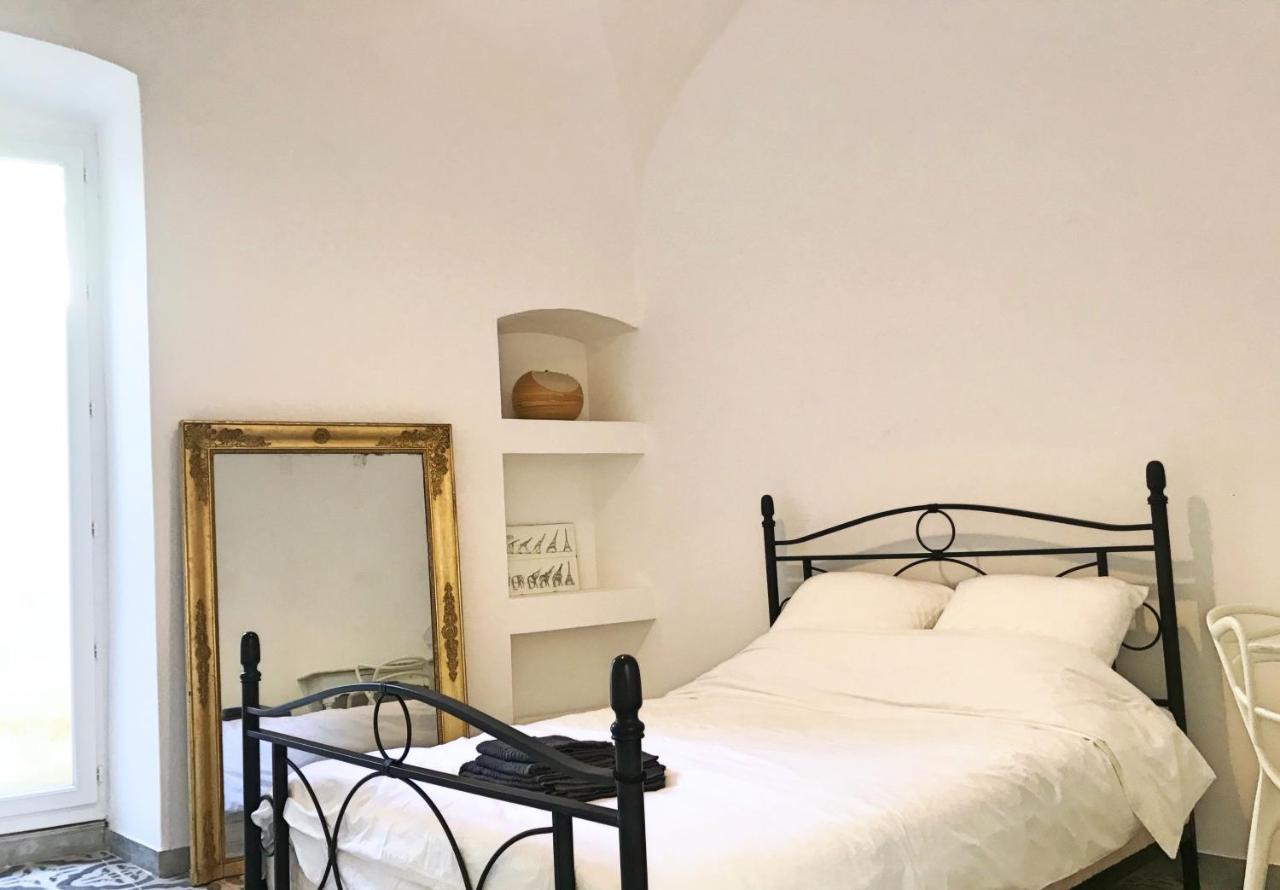 Casa Mandulina - Centre Ancien Vue Mer Bastia  Ngoại thất bức ảnh
