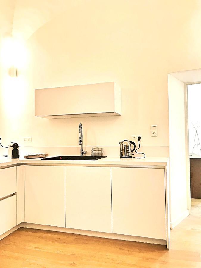 Casa Mandulina - Centre Ancien Vue Mer Bastia  Ngoại thất bức ảnh